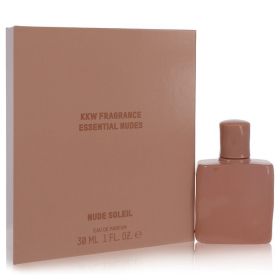 Essential Nudes Nude Soleil by Kkw Fragrance Eau De Parfum Spray
