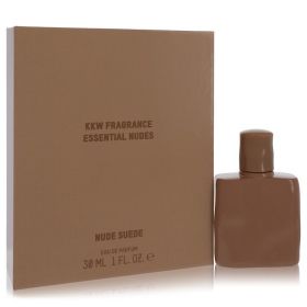 Essential Nudes Nude Suede by Kkw Fragrance Eau De Parfum Spray