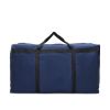 Heavy-Duty Extra Large Storage Bags for Clothing, Blankets, and College Supplies